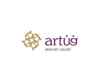 arab art gallery