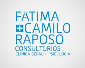 Fatima & Camilo Raposo