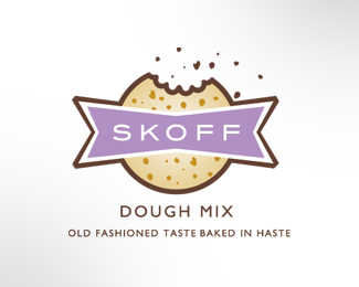 Skoff Dough Mixture 5