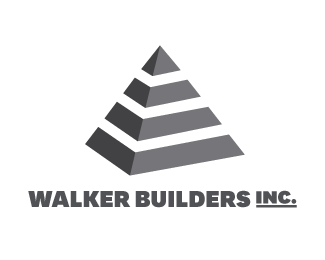 Walker Builders INC