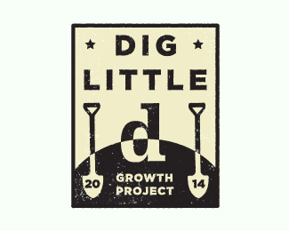 Dig Little D