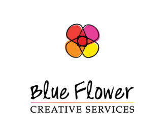 Blue Flower Creative Services