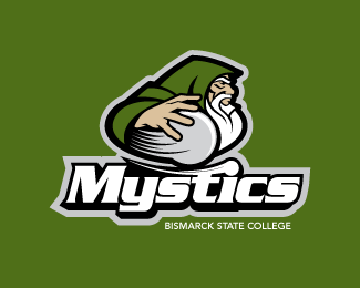 Bismarck State College Mystics