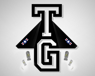 Turbulent Gaming Logo