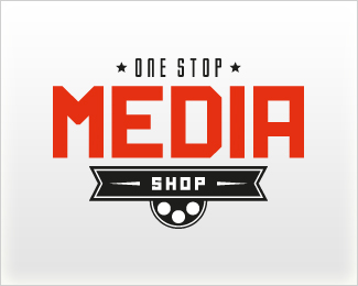 One Stop Media Shop