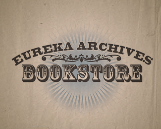 Eureka Archives Bookstore
