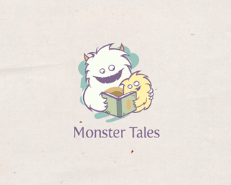 Monster tales