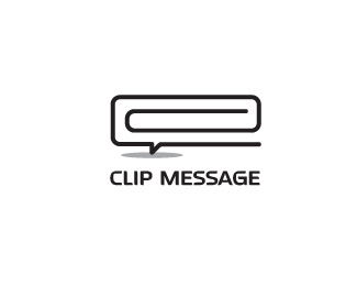 CLIP MESSAGE