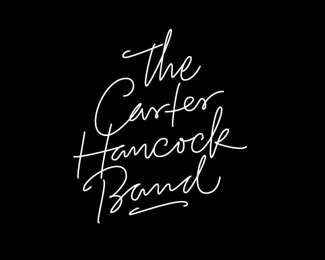 The Carter Hancock Band