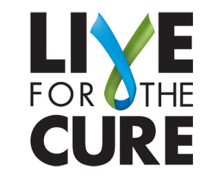 Live for the Cure : Ribbon