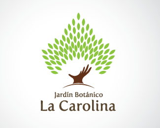 Jardín Botánico La Carolina