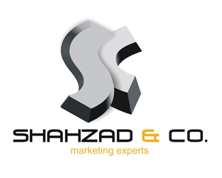 Logo Shahzad