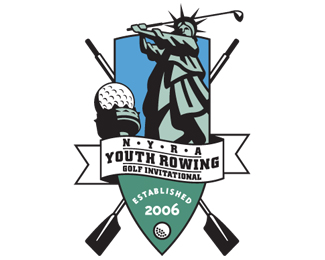 NYRA (New York Rowing Association) Golf Tournament