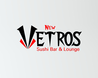 Vetros Sushi Bar & Lounge 2