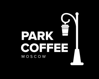 park coffee