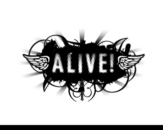 Alive Youth Group