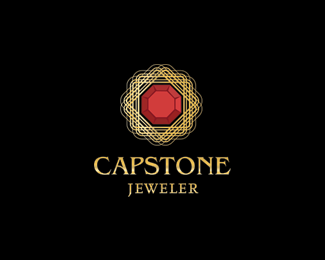 Capstone Jeweler