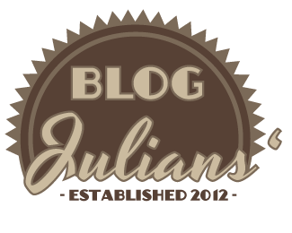 Julians' Blog