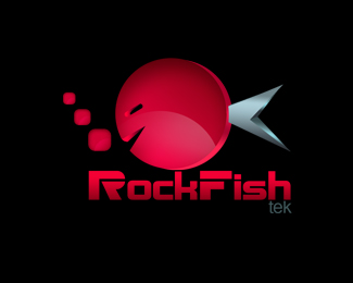 rock fish tek