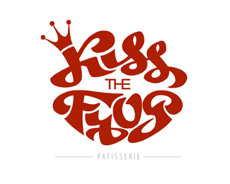 Kiss the Frog2