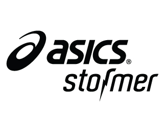 Asics Stormer