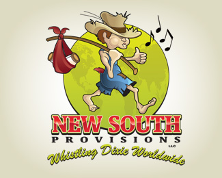 New South Provisions