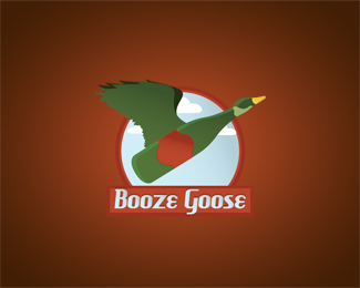 Booze Goose