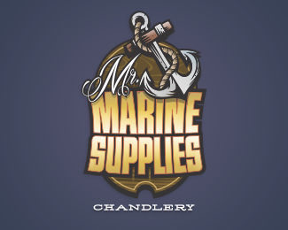 Mr Marine Supplies