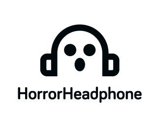 Horror Headphone