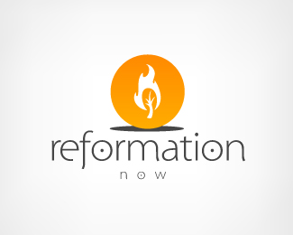 Reformation Now
