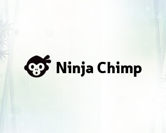 Ninja Chimp
