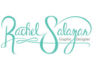 Rachel Salazar - Graphic Designer