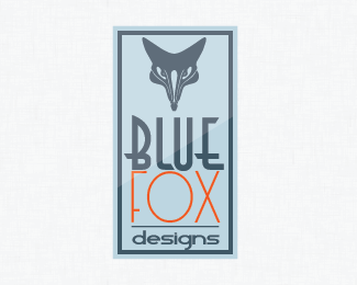 Blue Fox Designs