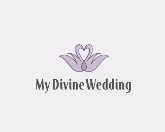 My Divine Wedding