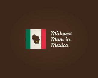Midwest Mom in Mexico
