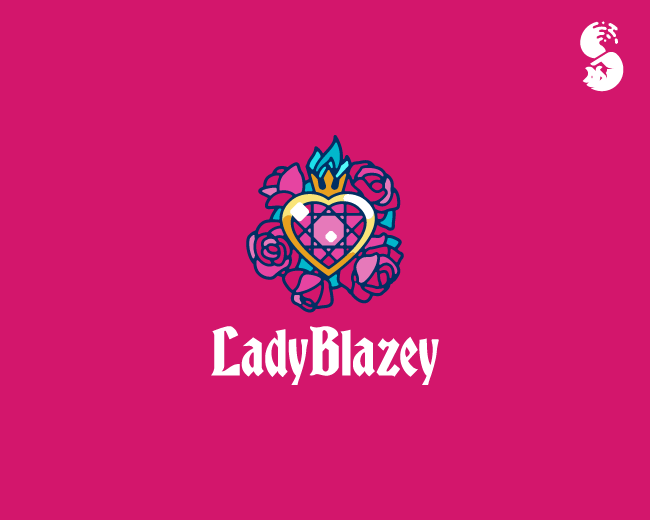 LadyBlazey