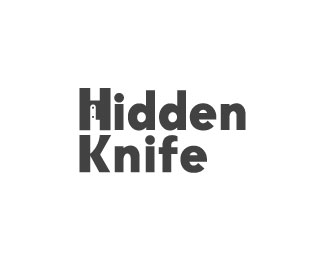 Hidden Knife