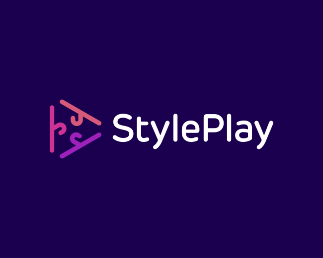 Style Play Logo Design