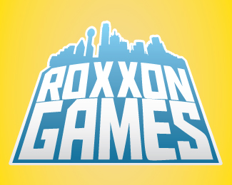 Roxxon Games
