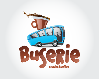 Buserie (Bus Terminal cafe)