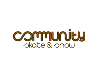 Community Skate & Snow