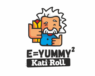 Yummy Kati Roll