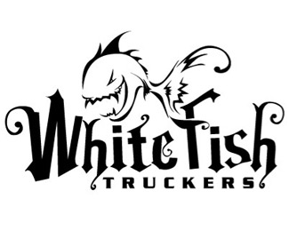 White Fish Truckers