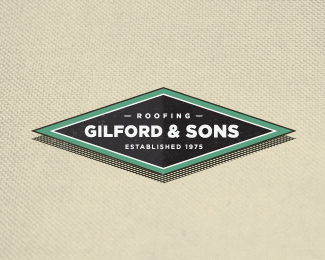 Gilford & Sons Roofing