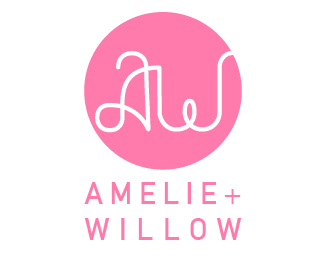 amelie + willow