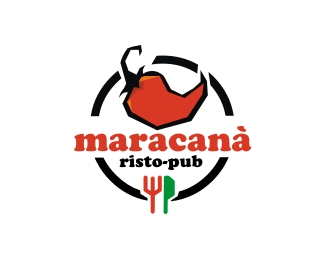 Marakanà restaurant