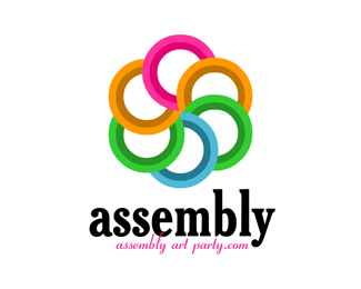 Assembly Art Party