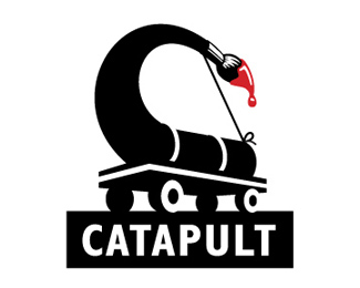 Catapult Strategic Design Logo