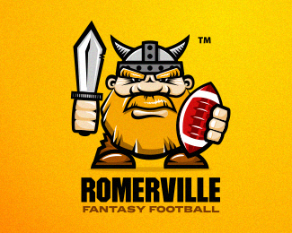 Romerville Fantasy Football