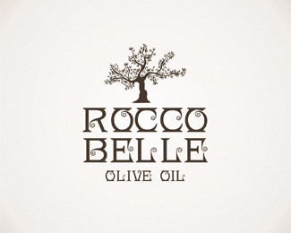 Rocco Belle Olive Oil